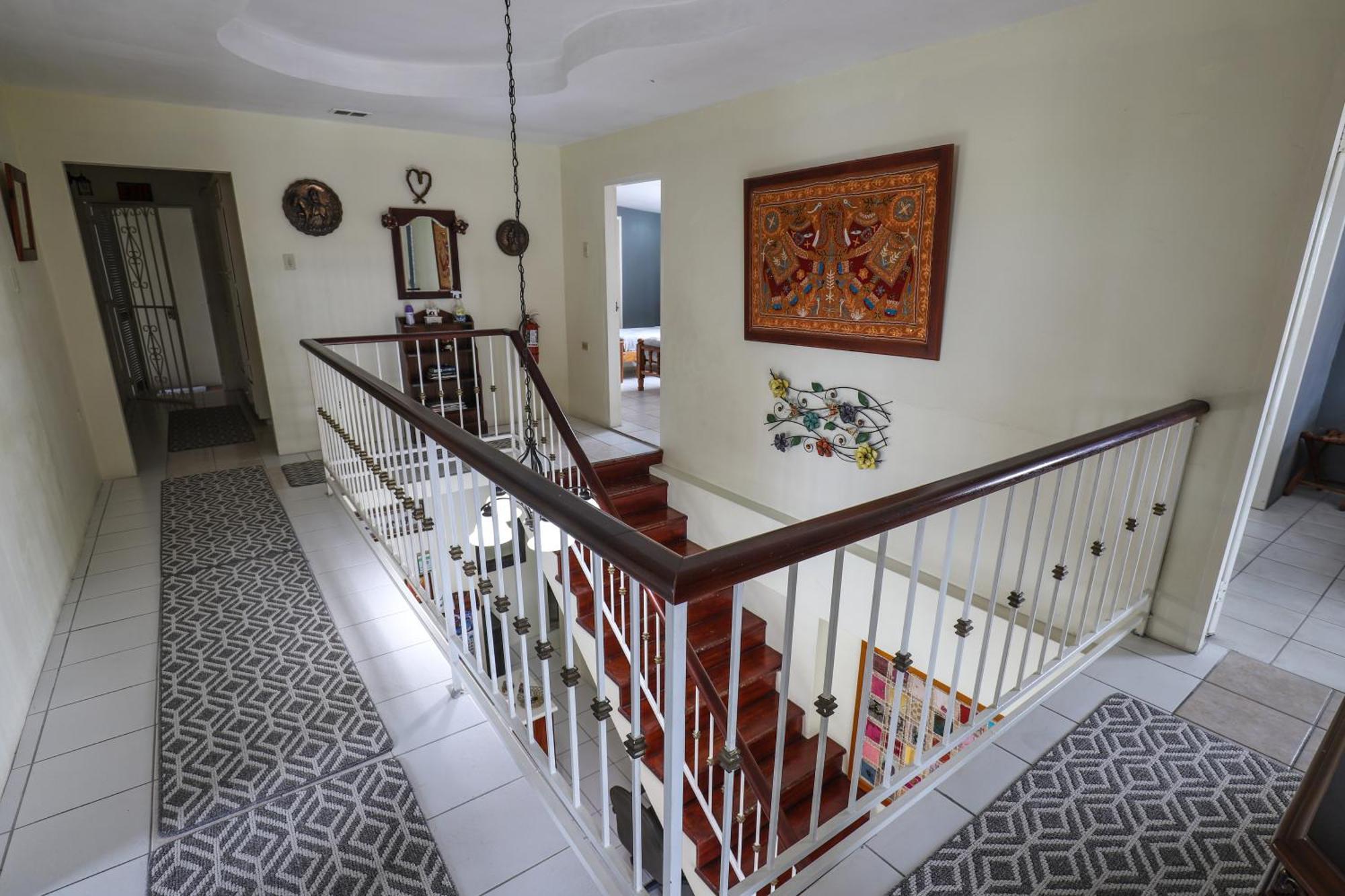 Airport Inn Piarco Εξωτερικό φωτογραφία