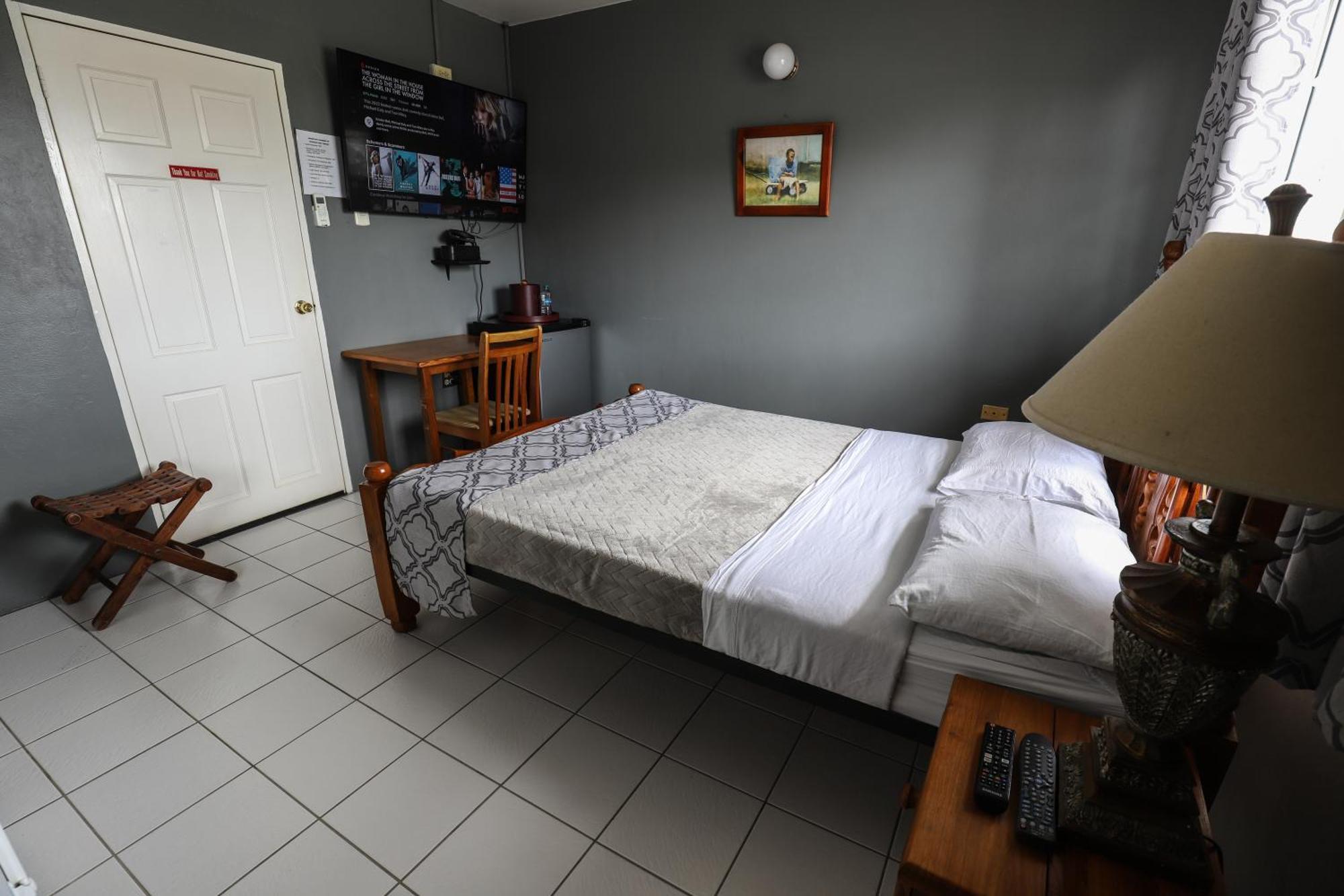 Airport Inn Piarco Εξωτερικό φωτογραφία