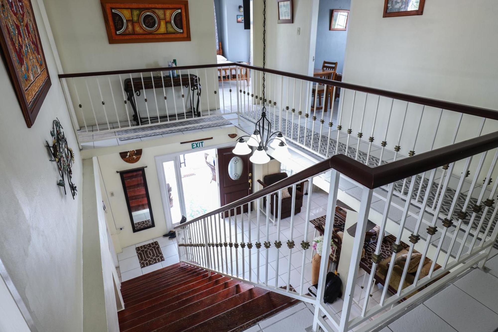 Airport Inn Piarco Εξωτερικό φωτογραφία