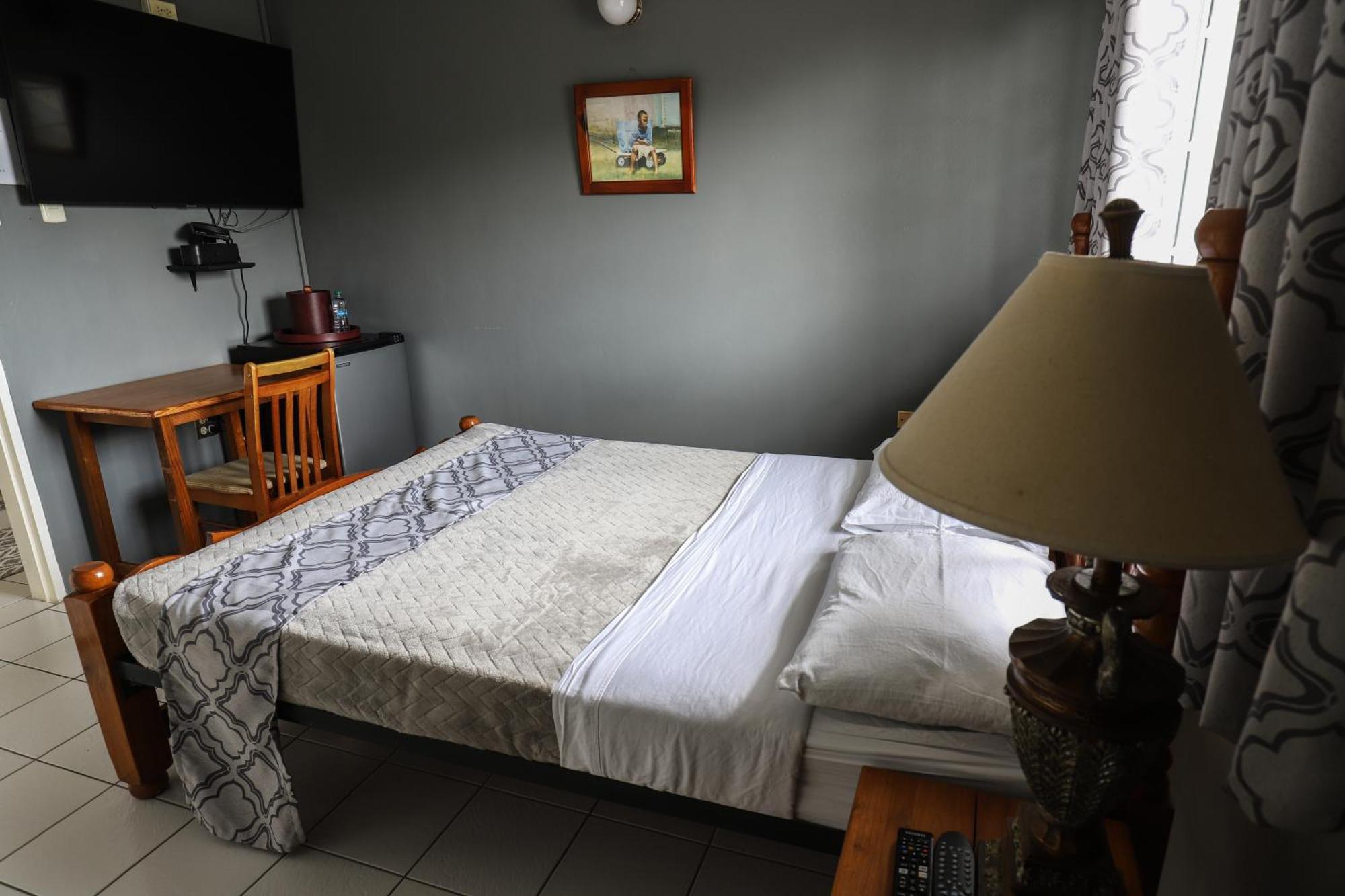 Airport Inn Piarco Εξωτερικό φωτογραφία