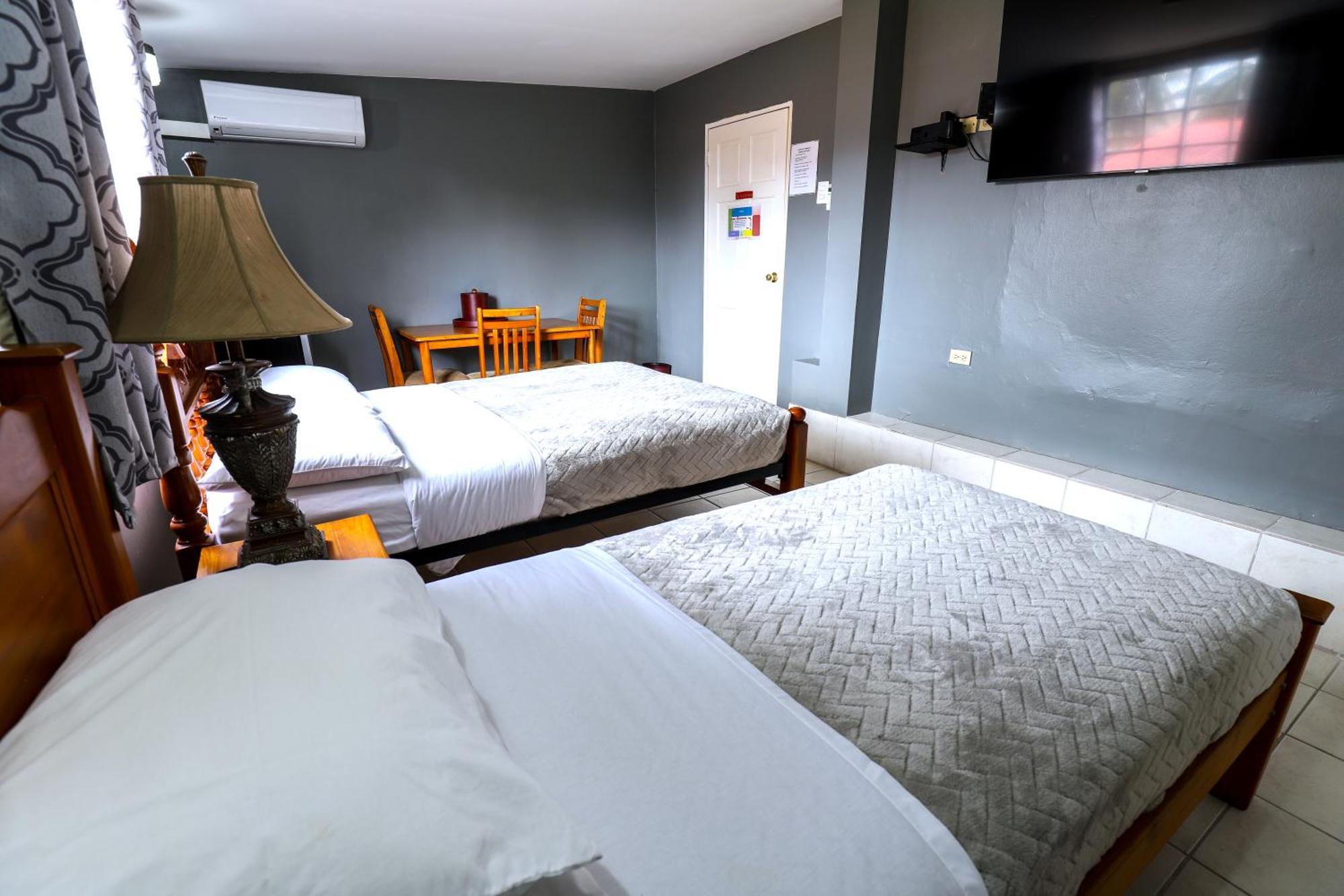 Airport Inn Piarco Εξωτερικό φωτογραφία