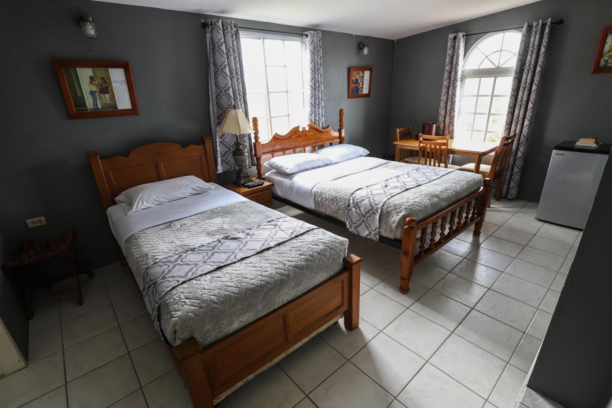 Airport Inn Piarco Εξωτερικό φωτογραφία
