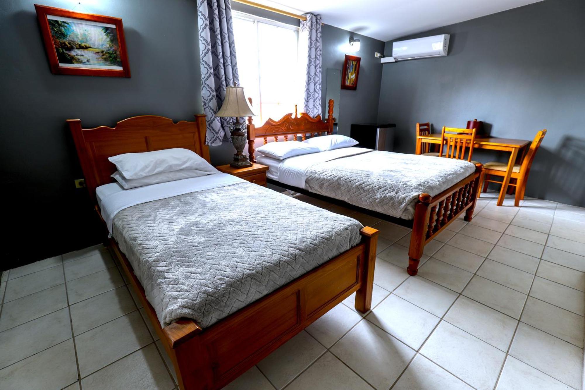 Airport Inn Piarco Εξωτερικό φωτογραφία